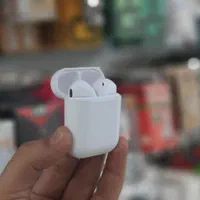 ایرپاد جفت گوش طرح اپل