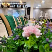 تالار پذیرایی خورشید