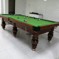 بیلیارد ایت بال باشگاهی .|ورزشهای توپی|صدرا-فارس, |دیوار