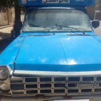 وانت نیسان، مدل ۱۳۸۵