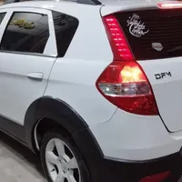 د H30 کراس، اتومات مدل ۱۳۹۶
