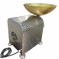 دستگاه کره گیر بادام نوتلا روغن ارده گیری فندق|فروشگاه و مغازه|تهران, آبشار تهران (دریاچه)|دیوار