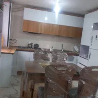 اجاره ویلا۱۰۵متری (۶۰متر +۴۵متر فضای سرپوشیده )|اجارهٔ کوتاه‌مدت آپارتمان و سوئیت|کلاردشت, |دیوار