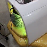 آموزش پاکسازی وفشیال تخصصی پوست