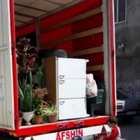 حمل بار و اثاثیه منزل همراه با کارگر|خدمات حمل و نقل|رباط‌کریم, |دیوار