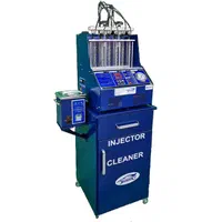 انژکتورشور تمام اتومات پردازش خودرو|فروشگاه و مغازه|تهران, بوستان سرخه حصار|دیوار