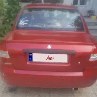 تیبا دوگانه cng|خودرو سواری و وانت|شهرکرد, |دیوار