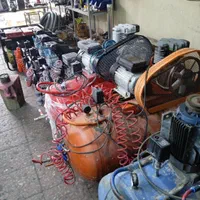 اجاره پمپ باد بتن کن دریل فرز موتور برق..‌|خدمات پیشه و مهارت|تبریز, |دیوار