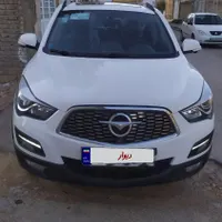 هایما S5 اتوماتیک ۶ سرعته، مدل ۱۴۰۳