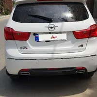هایما S7 پلاس، مدل ۱۴۰۲