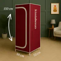 کمد برزنتی 0021 new کیمیا kimia kenzo|جاکفشی، کمد، دراور|تهران, بازار|دیوار