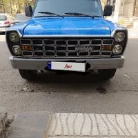 زامیاد Z 24 آپشنال، مدل ۱۴۰۰|خودرو سواری و وانت|رباط‌کریم, |دیوار