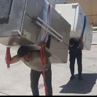 اسباب کشی تخصصی منزل بانیسان حمل بار و کارگر مجرب|خدمات حمل و نقل|ایلام, |دیوار