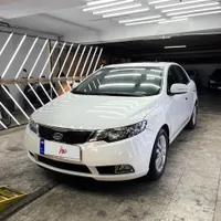 کیا سراتو مونتاژ اتوماتیک 2000cc آپشنال 1397|خودرو سواری و وانت|تهران, ظفر|دیوار