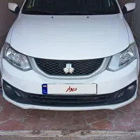 ساینا دندهای S دوگانه کارخانه، مدل ۱۴۰۲