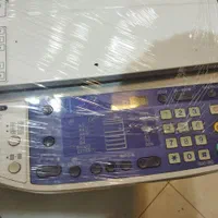 دستگاه فتوکپی چند کاره شارپ M205 تمیز