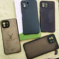 حراج قاب/کاور xiaomi 11 lite ne/ mi 11 lite