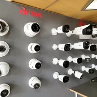 دوربین مداربسته باکیفیت/ گارانتی طلایی / تمام رنگی