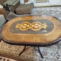 میز 6 نفره