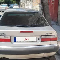 زانتیا مدل 84