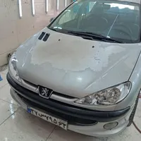 رفع آفتاب سوختگی خودرو