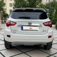 چانگان CS35 مونتاژ، مدل ۱۳۹۸|خودرو سواری و وانت|تهران, ستارخان|دیوار