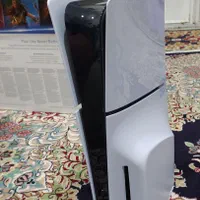 ps5 اسلیم دیسک خور