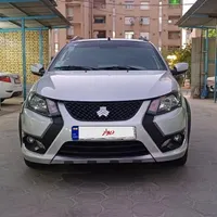 کوییک R تیپ S  سفارشی