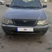 پراید 111مدل 91
