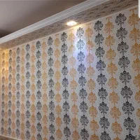 نقاشی ساختمان رنگ کاری طرح کاغذ دیواری