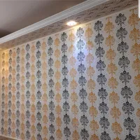 نقاشی ساختمان رنگ کاری طرح کاغذ دیواری