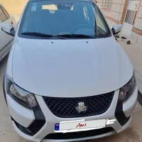کوییک GXR تیپ L، مدل ۱۴۰۳