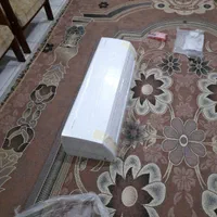 کولر گازی گری Q4matic-H12C3 سردخالی قدیمی|کولر گازی و فن‌کوئل|شیراز, سینما سعدی|دیوار