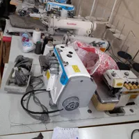 فروش (خریدار)چرخ خیاطی راسته زیگزال مادگی و۰۰۰