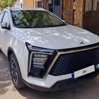 کیامسی ایکس 5، مدل ۲۰۲۴