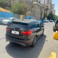 Bmw x1 2017|خودرو سواری و وانت|تهران, الهیه|دیوار