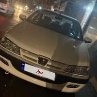 پژو پارس موتور جدید XU۷P، مدل ۱۴۰۲