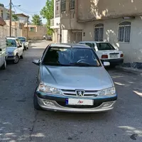 پژو پارس|خودرو سواری و وانت|بروجرد, |دیوار