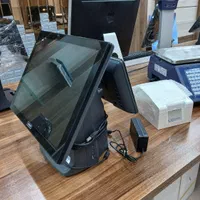 صندوق فروشگاهی تخصصی سوپر مارکت و هایپر مارکت