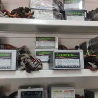 پاور گرین کامپیوتر power green|قطعات و لوازم جانبی رایانه|اصفهان, ارزنان|دیوار