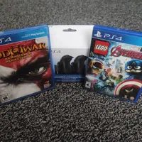 شارژر دستهps4