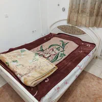 اجاره واحد سوییت در ساختمان به مسافرین|اجارهٔ کوتاه‌مدت آپارتمان و سوئیت|شهریار, شهرک شاهد|دیوار