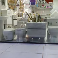 کالای بهداشتی،ساختمانی|لوازم سرویس بهداشتی|اصفهان, کوی راه حق|دیوار