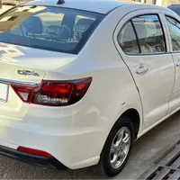 شاهین G CVT، مدل ۱۴۰۲