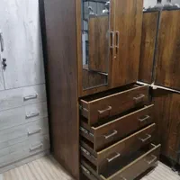 کمد دودرب چهارکشو|جاکفشی، کمد، دراور|یزد, |دیوار