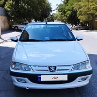 پژو پارس LX TU5، مدل ۱۳۹۹|خودرو سواری و وانت|نیشابور, میدان حافظ|دیوار