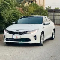 اپتیما جی تی لاین ۳ رادار