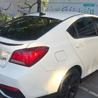 ام جی ۶ نیو mg6 new|خودرو سواری و وانت|مشهد, ارشاد|دیوار