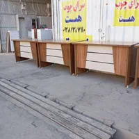 میز اداری|دفتر کار|قم, امامزاده ابراهیم|دیوار