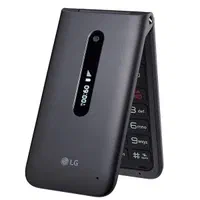 گوشی تاشو الجی فولدر 2وLG Folder 2وS3600وC3520|موبایل|قم, نیروگاه|دیوار